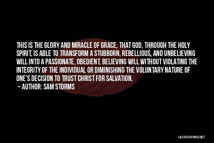 Sam Storms Quotes 2194185