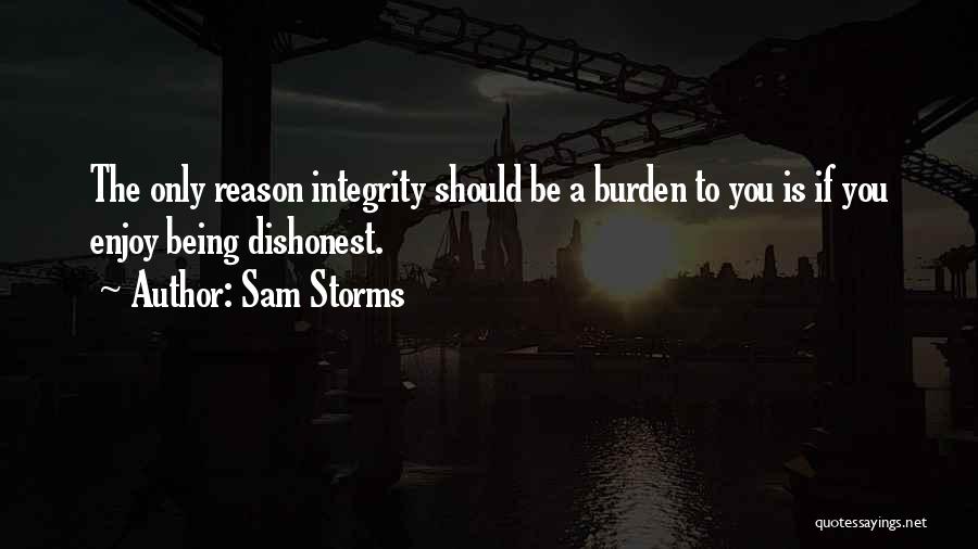 Sam Storms Quotes 378463