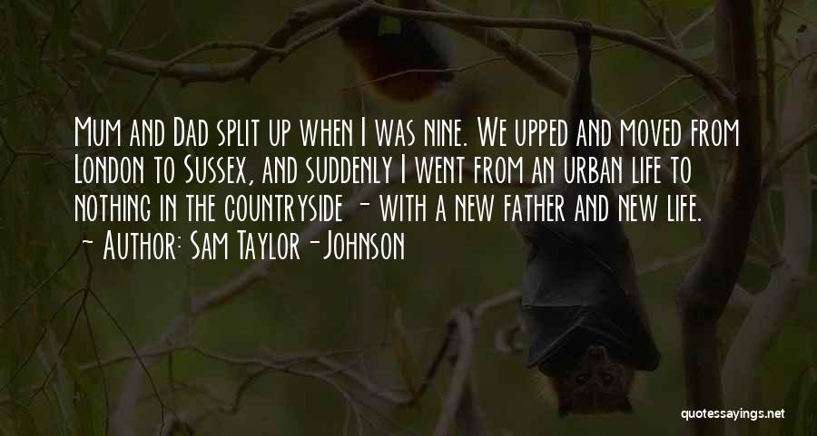 Sam Taylor-Johnson Quotes 197245