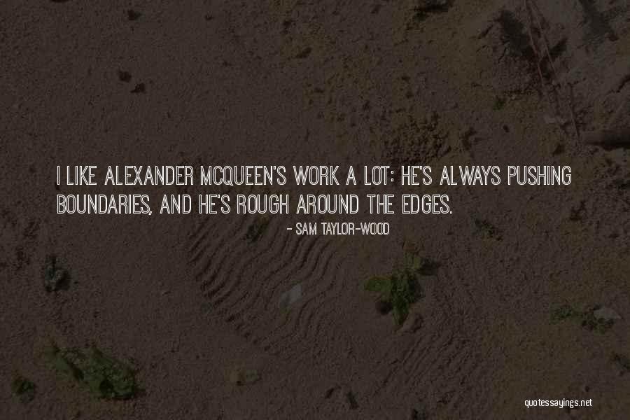 Sam Taylor-Wood Quotes 1232418 Sam Taylor-Wood Quotes 1232418