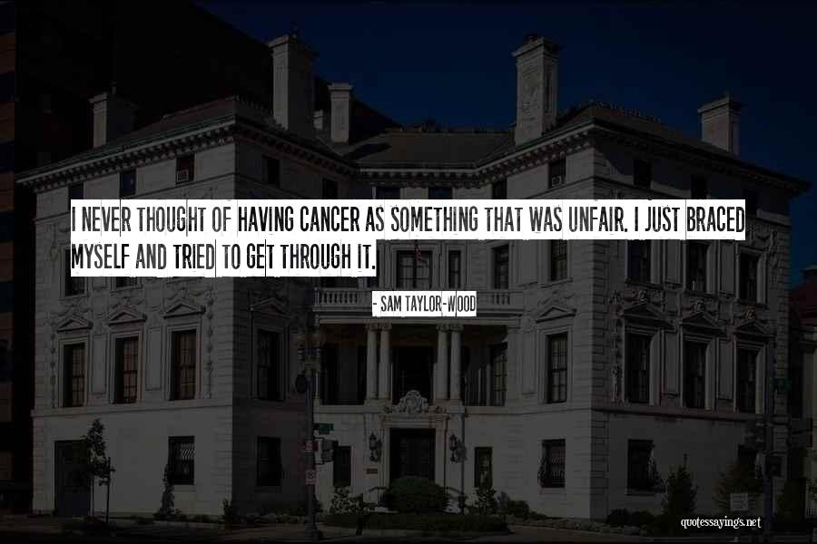 Sam Taylor-Wood Quotes 1574024 Sam Taylor-Wood Quotes 1574024