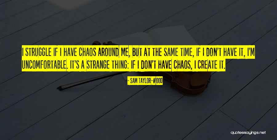 Sam Taylor-Wood Quotes 1655717 Sam Taylor-Wood Quotes 1655717