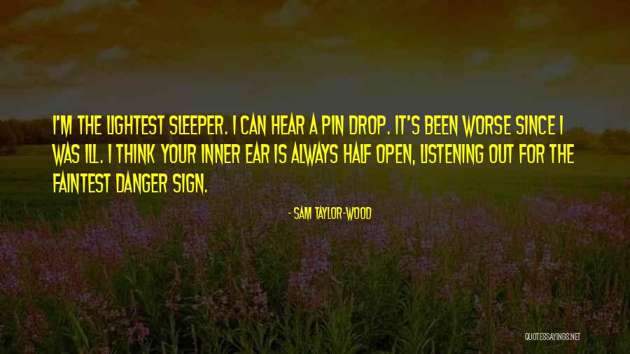 Sam Taylor-Wood Quotes 1718999 Sam Taylor-Wood Quotes 1718999