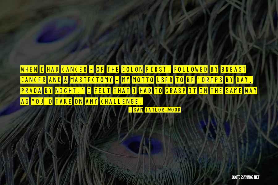 Sam Taylor-Wood Quotes 2133777 Sam Taylor-Wood Quotes 2133777