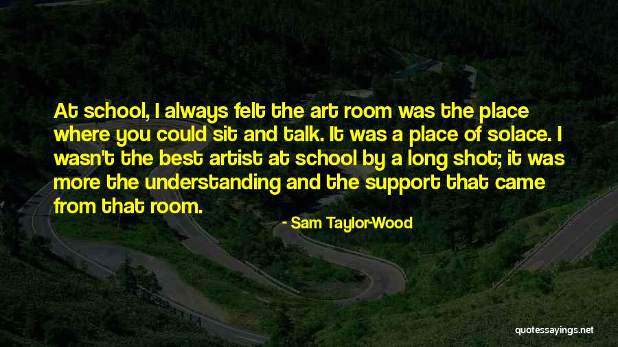 Sam Taylor-Wood Quotes 461539 Sam Taylor-Wood Quotes 461539