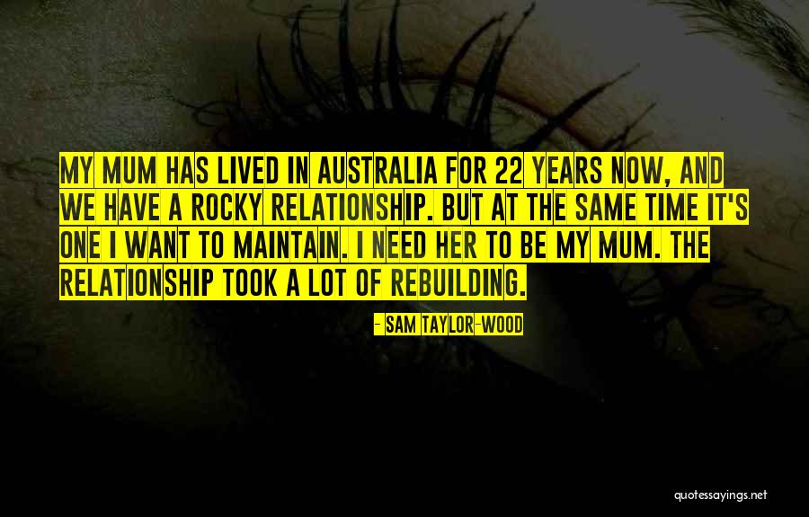 Sam Taylor-Wood Quotes 924679 Sam Taylor-Wood Quotes 924679