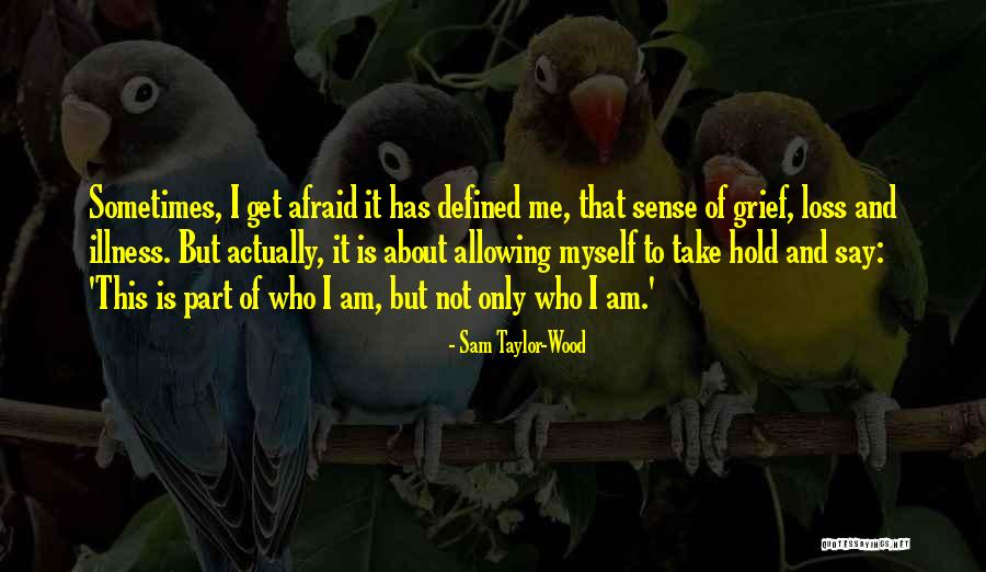 Sam Taylor-Wood Quotes 998989 Sam Taylor-Wood Quotes 998989