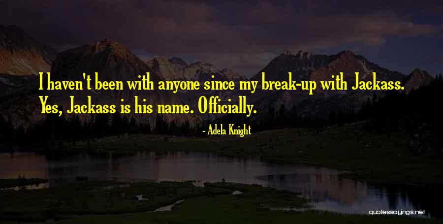 Sam Temple In Charge Quotes By Adela Knight Sam Temple In Charge Quotes By Adela Knight