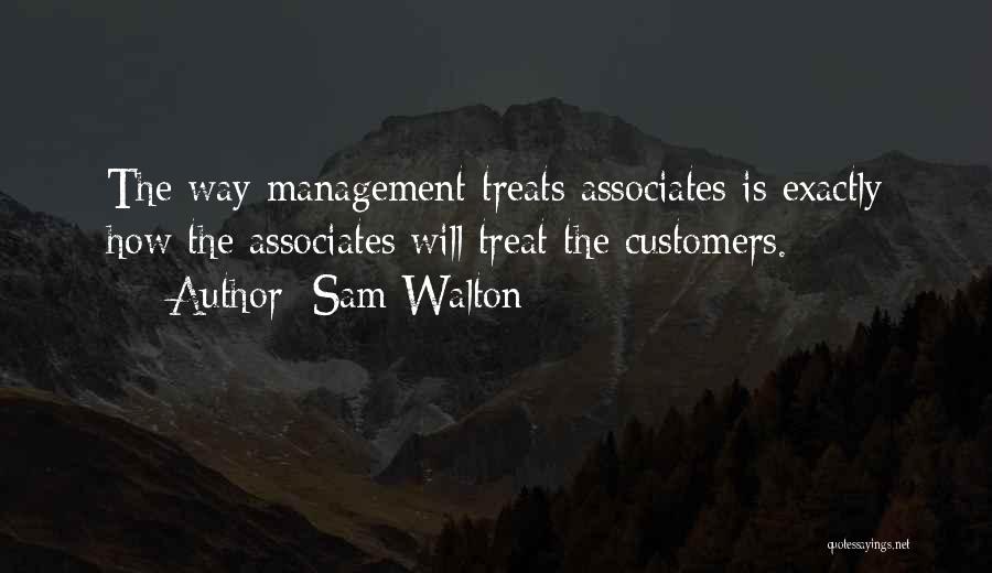 Sam Walton Quotes 1795975