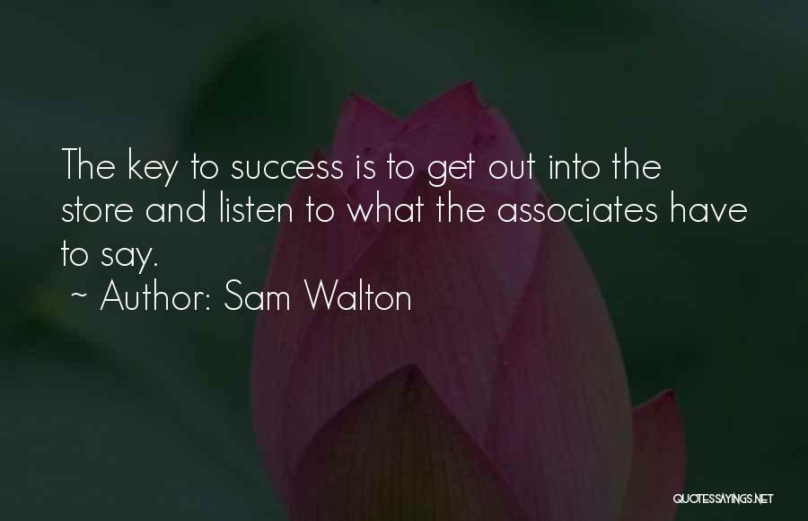 Sam Walton Quotes 2080243