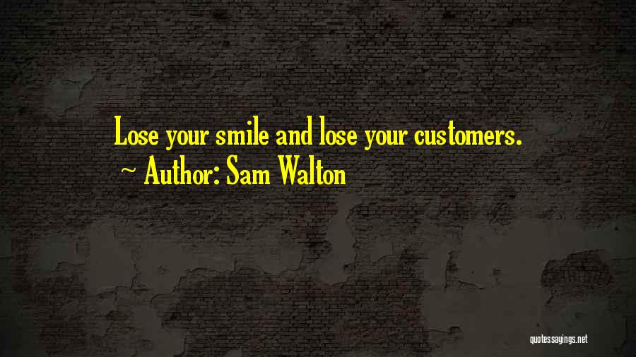 Sam Walton Quotes 677042