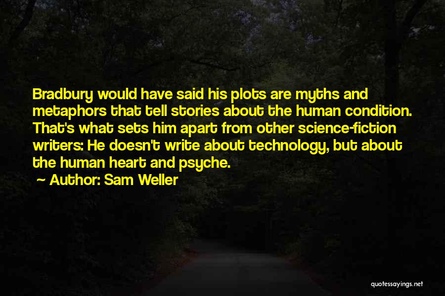 Sam Weller Quotes 1279117