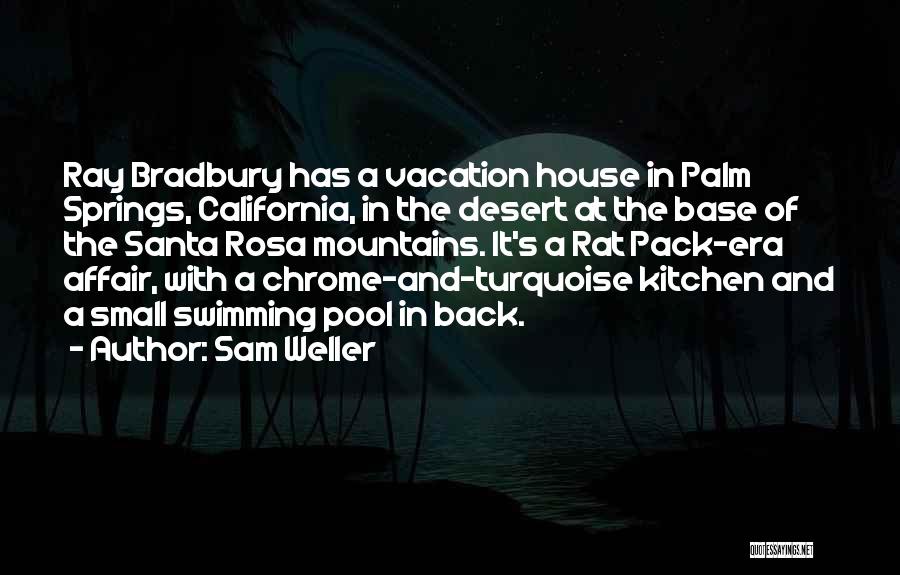 Sam Weller Quotes 130058