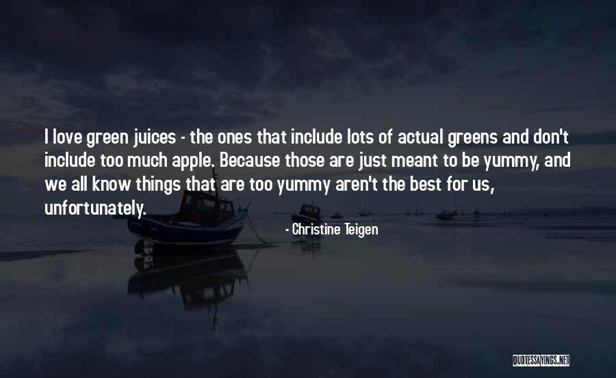 Sam Wheat Ghost Quotes By Christine Teigen Sam Wheat Ghost Quotes By Christine Teigen