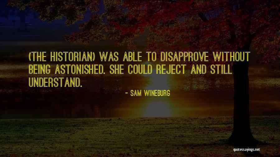 Sam Wineburg Quotes 1293329