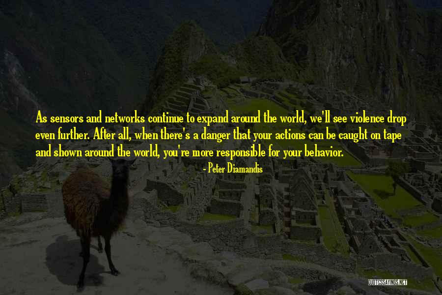 Sam Wise Ganji Quotes By Peter Diamandis Sam Wise Ganji Quotes By Peter Diamandis