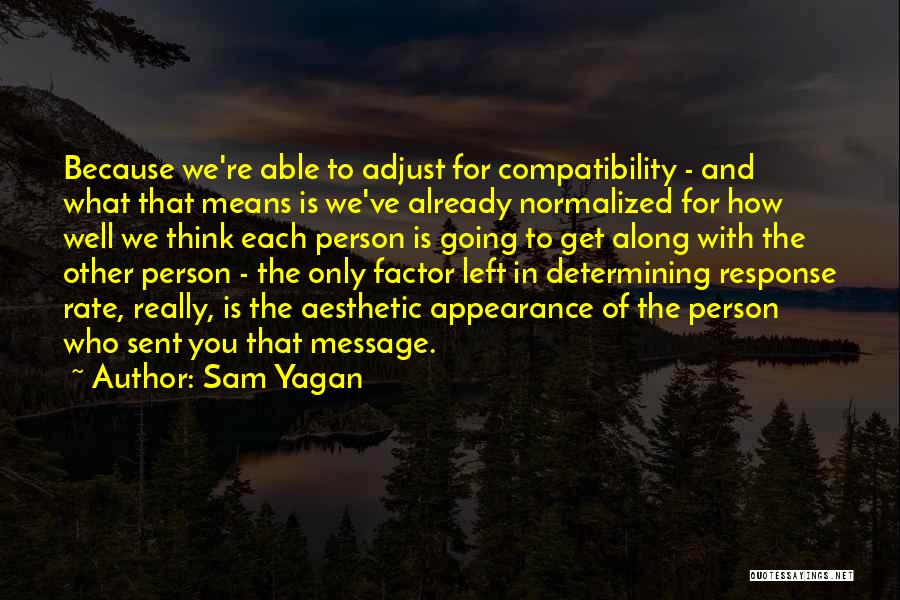 Sam Yagan Quotes 1131574