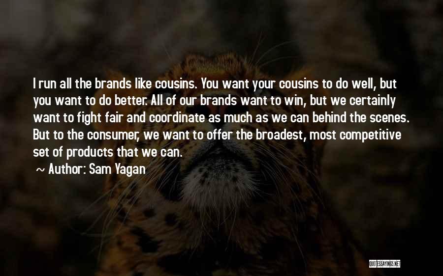 Sam Yagan Quotes 1160693