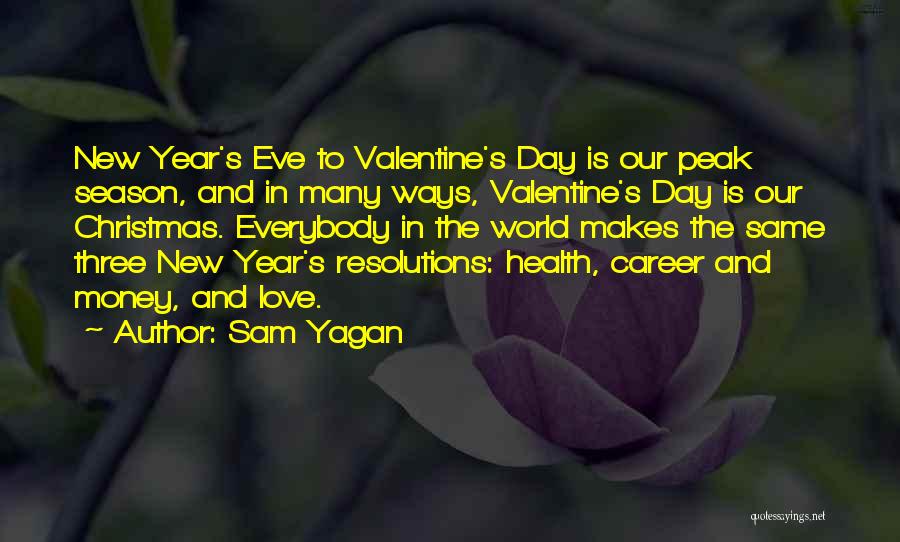 Sam Yagan Quotes 2151624