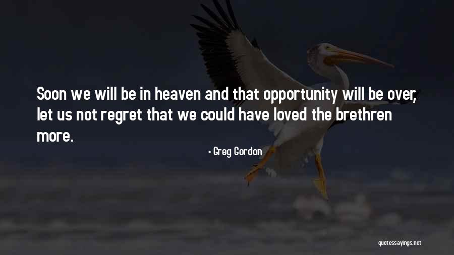 Sama Sekali Jalan Quotes By Greg Gordon Sama Sekali Jalan Quotes By Greg Gordon