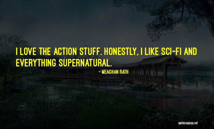 Samaani Quotes By Meaghan Rath Samaani Quotes By Meaghan Rath