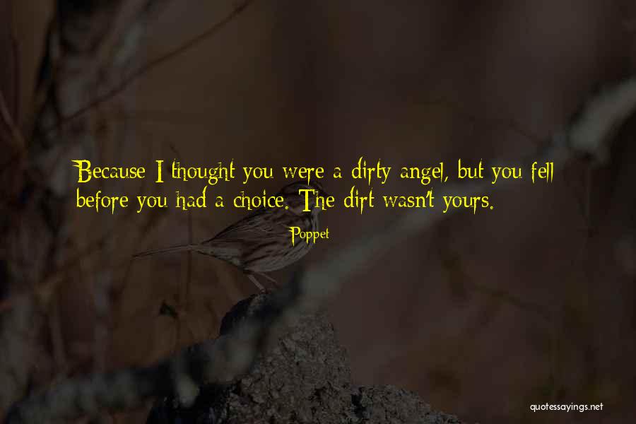 Samaani Quotes By Poppet Samaani Quotes By Poppet