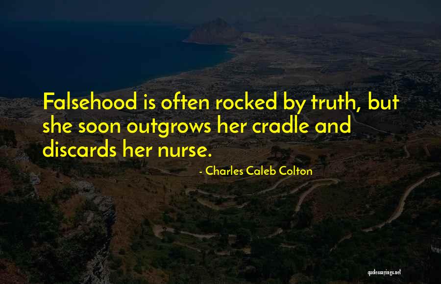 Samabhava Quotes By Charles Caleb Colton Samabhava Quotes By Charles Caleb Colton