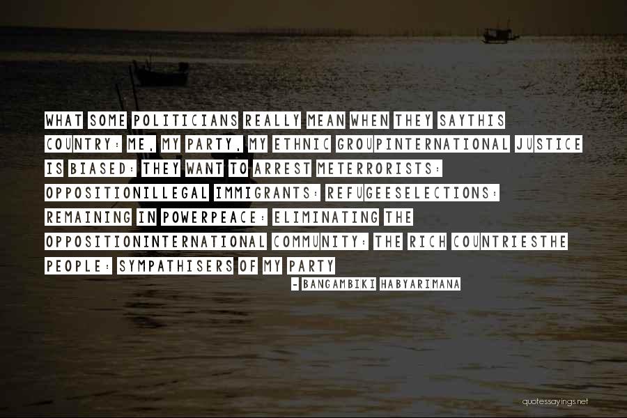 Samachar Patra Par Quotes By Bangambiki Habyarimana Samachar Patra Par Quotes By Bangambiki Habyarimana