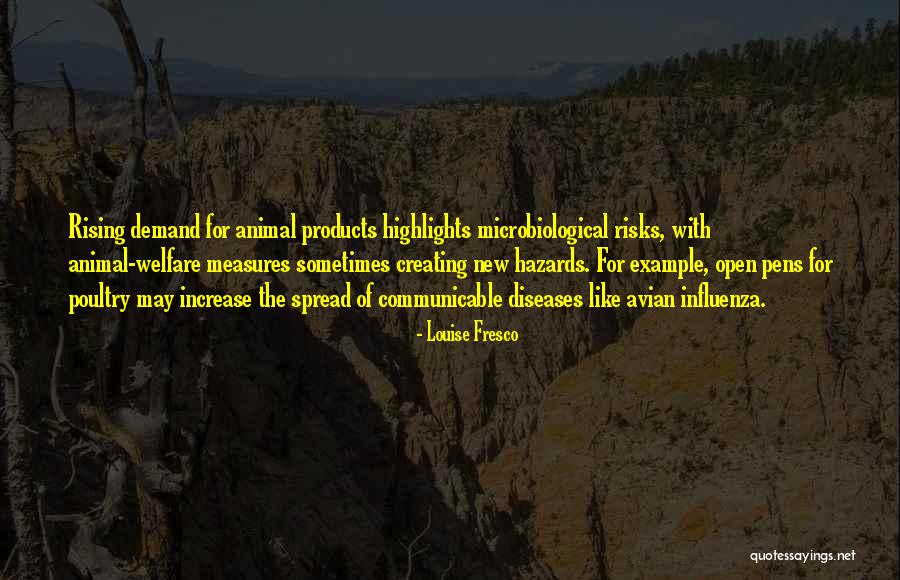 Samaddar Er Quotes By Louise Fresco Samaddar Er Quotes By Louise Fresco