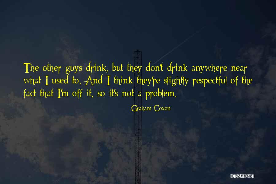 Samadhis Quotes By Graham Coxon Samadhis Quotes By Graham Coxon