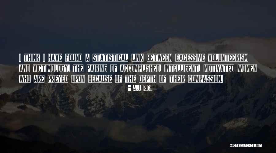 Samadi Daniel Quotes By A.J. Rich Samadi Daniel Quotes By A.J. Rich