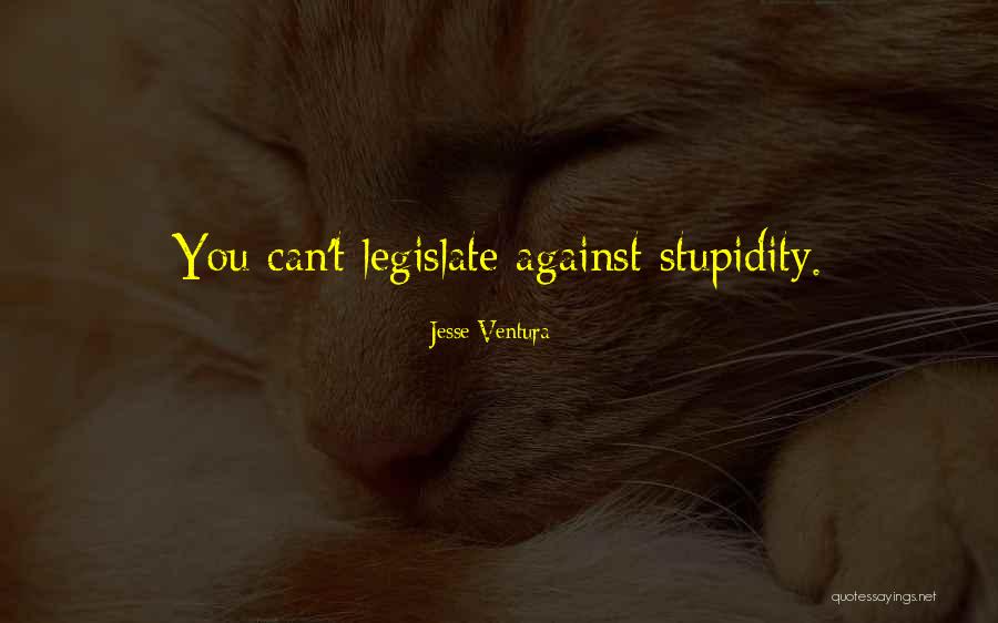 Samadi Daniel Quotes By Jesse Ventura Samadi Daniel Quotes By Jesse Ventura