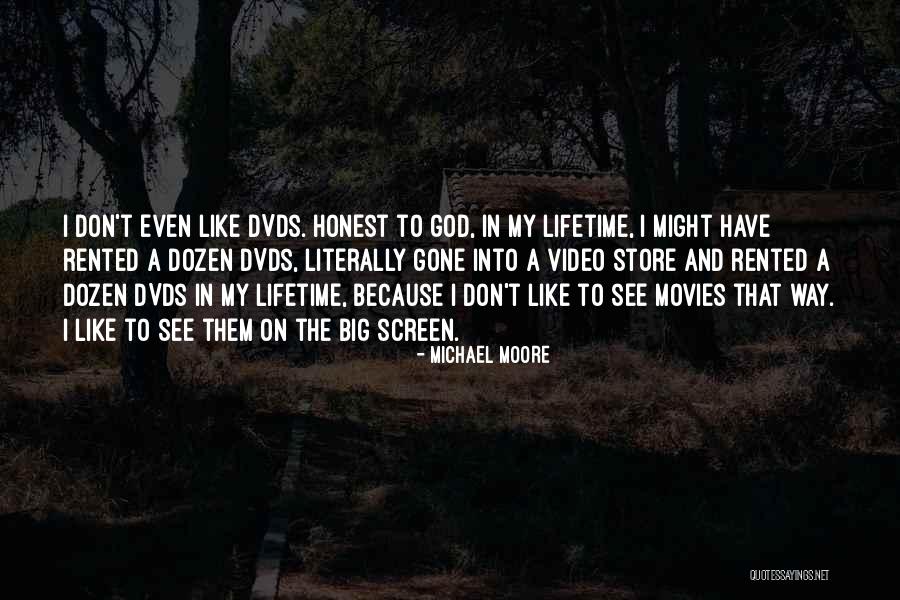 Samadi Daniel Quotes By Michael Moore Samadi Daniel Quotes By Michael Moore
