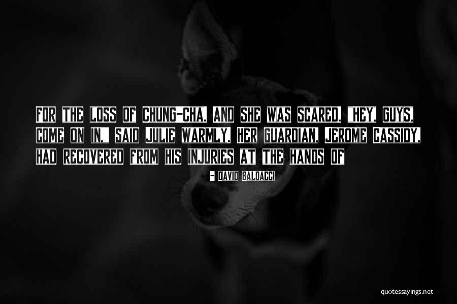 Samadian Malek Quotes By David Baldacci Samadian Malek Quotes By David Baldacci