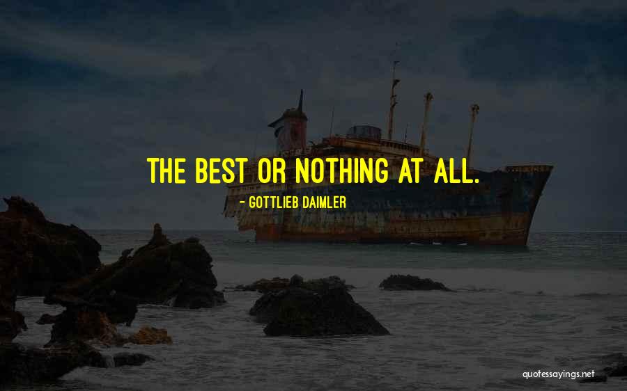 Samadielkos Quotes By Gottlieb Daimler Samadielkos Quotes By Gottlieb Daimler