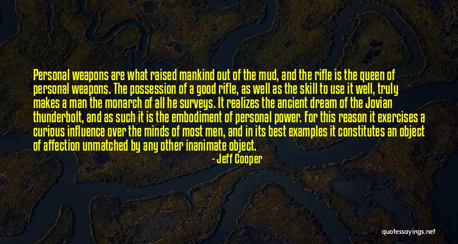 Samae Quotes By Jeff Cooper Samae Quotes By Jeff Cooper