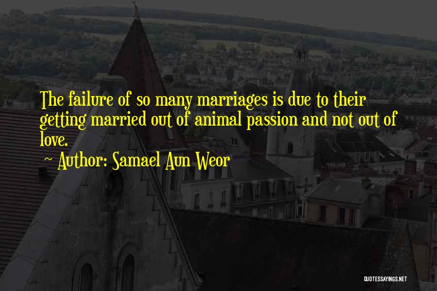 Samael Aun Weor Quotes 1001223