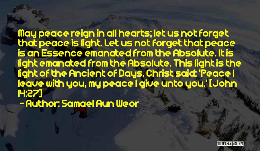 Samael Aun Weor Quotes 109557 Samael Aun Weor Quotes 109557
