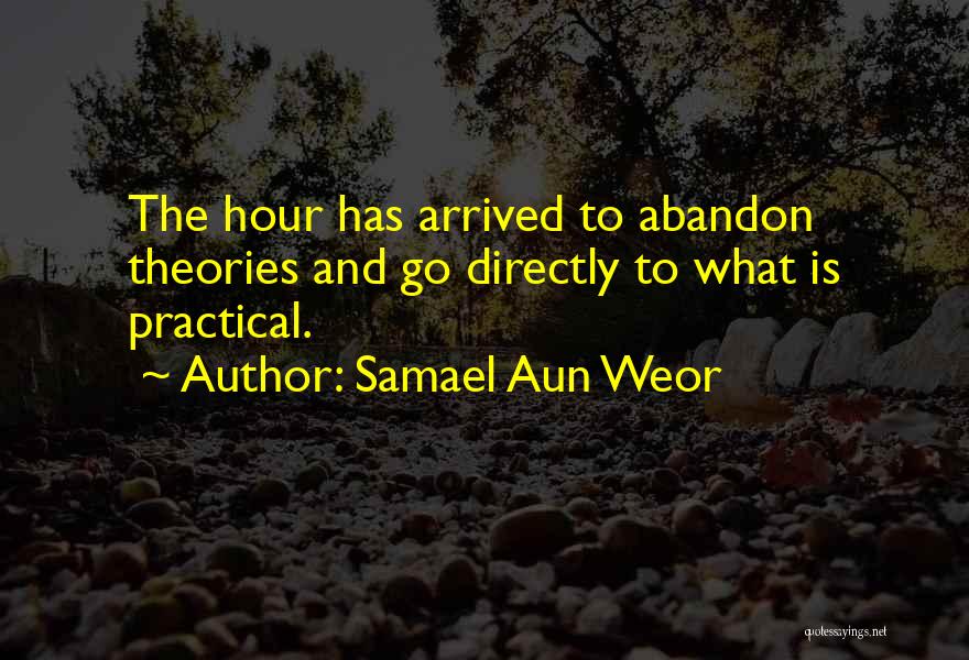Samael Aun Weor Quotes 156131 Samael Aun Weor Quotes 156131