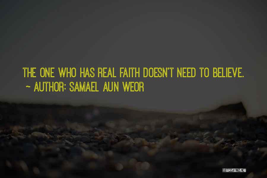 Samael Aun Weor Quotes 1660071