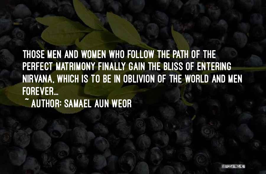 Samael Aun Weor Quotes 1875624