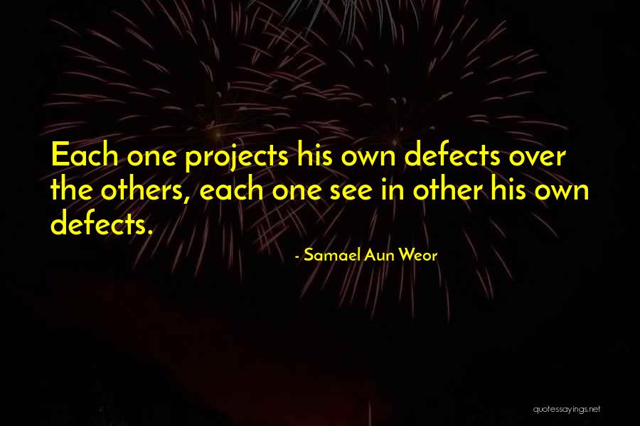 Samael Aun Weor Quotes 1952783