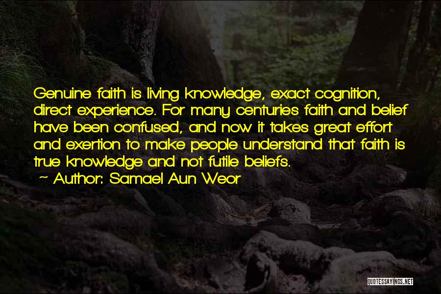 Samael Aun Weor Quotes 1964095