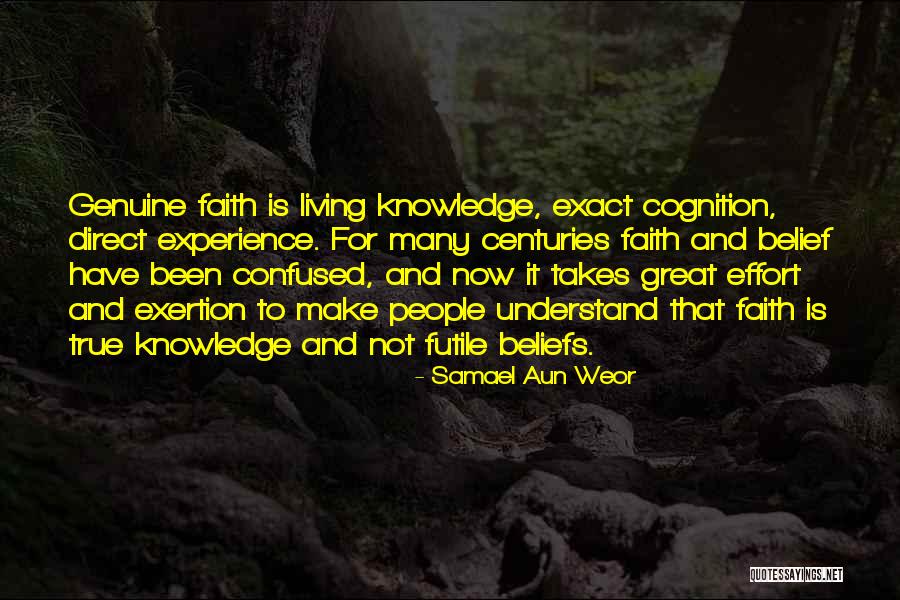 Samael Aun Weor Quotes 1964095