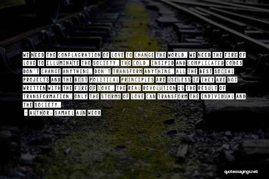 Samael Aun Weor Quotes 1969982 Samael Aun Weor Quotes 1969982