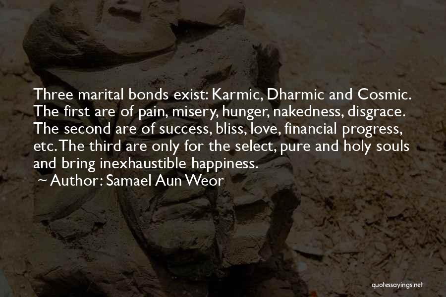 Samael Aun Weor Quotes 2083292