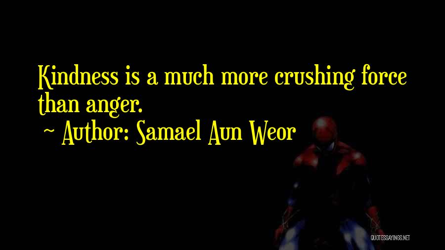 Samael Aun Weor Quotes 2203591