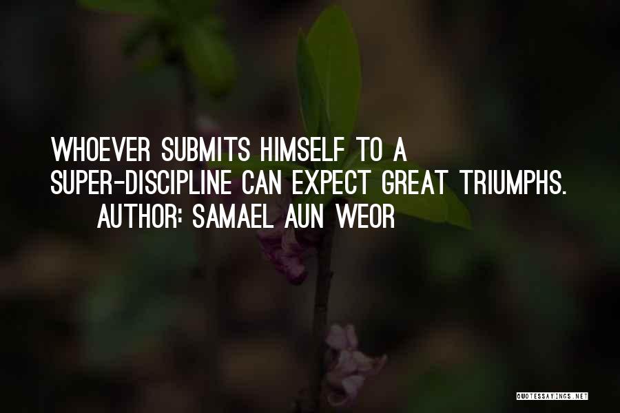 Samael Aun Weor Quotes 230354