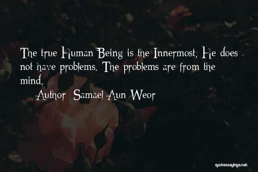 Samael Aun Weor Quotes 469526