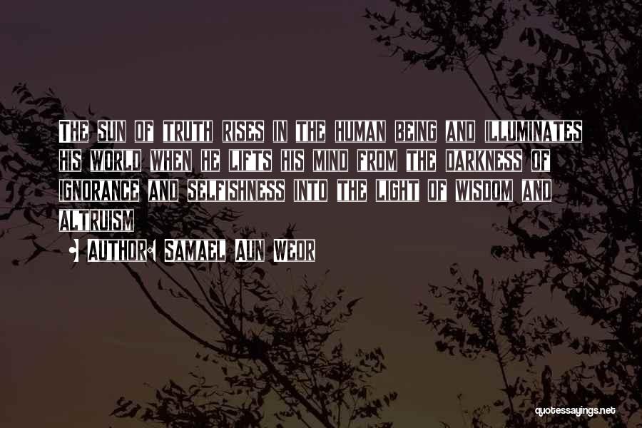 Samael Aun Weor Quotes 541964 Samael Aun Weor Quotes 541964